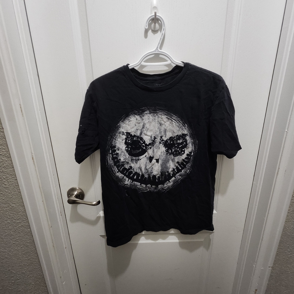 Disney Black Owl Graphic Tee